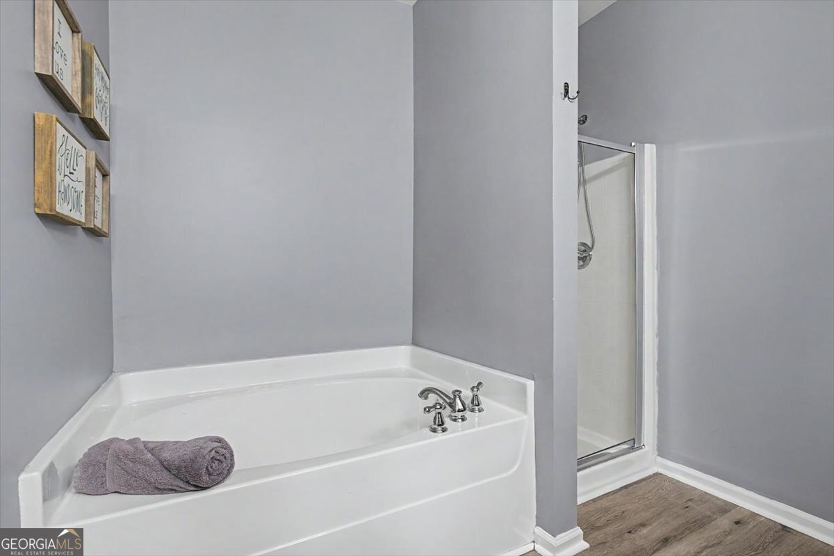 3924 Cyrus Crest Circle Kennesaw - Photo 32