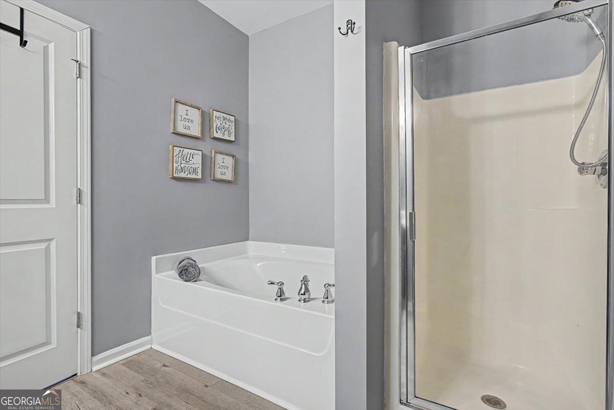 3924 Cyrus Crest Circle Kennesaw - Photo 33
