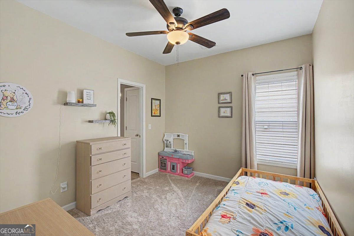 3924 Cyrus Crest Circle Kennesaw - Photo 34