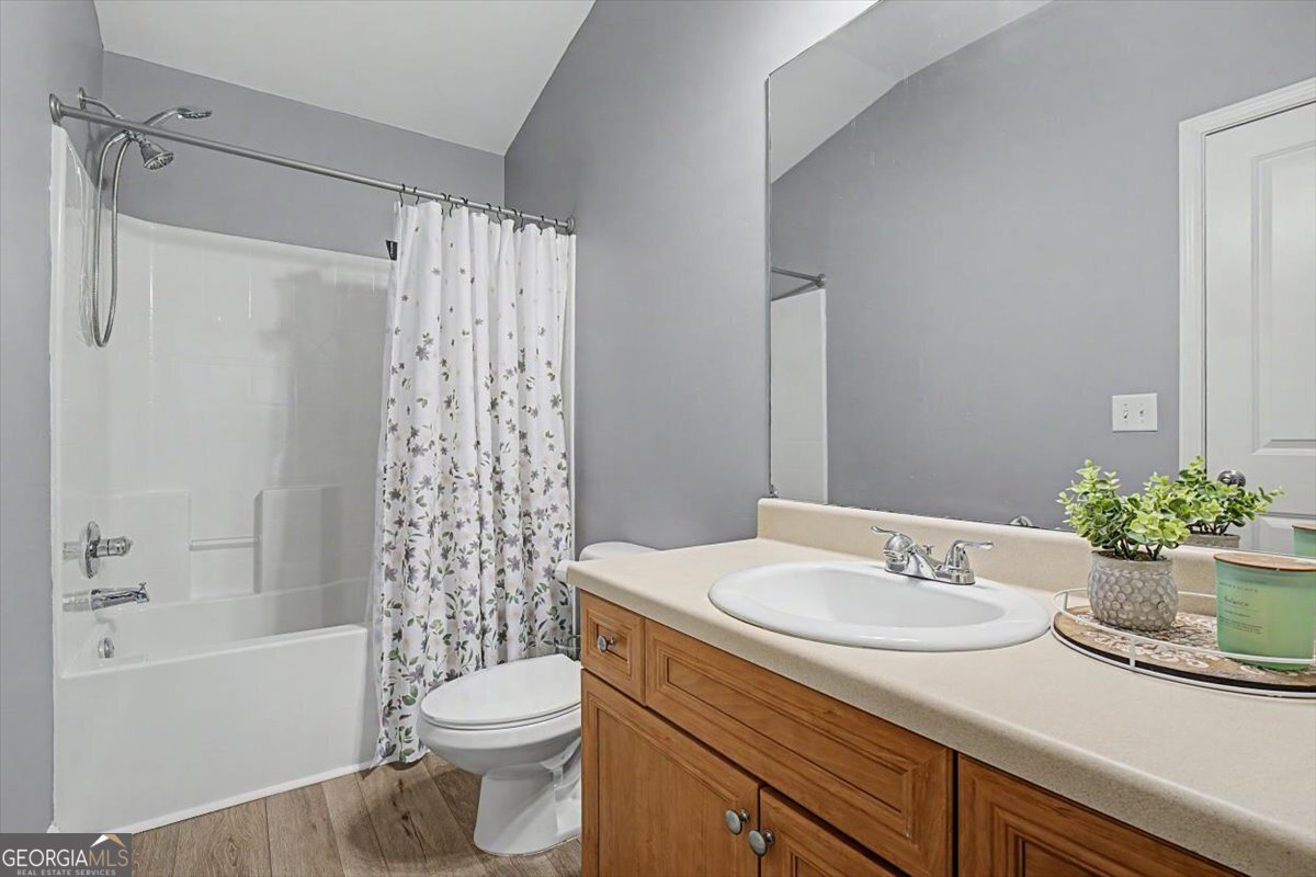 3924 Cyrus Crest Circle Kennesaw - Photo 37