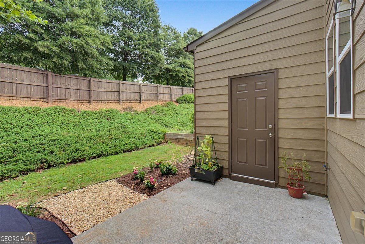 3924 Cyrus Crest Circle Kennesaw - Photo 38
