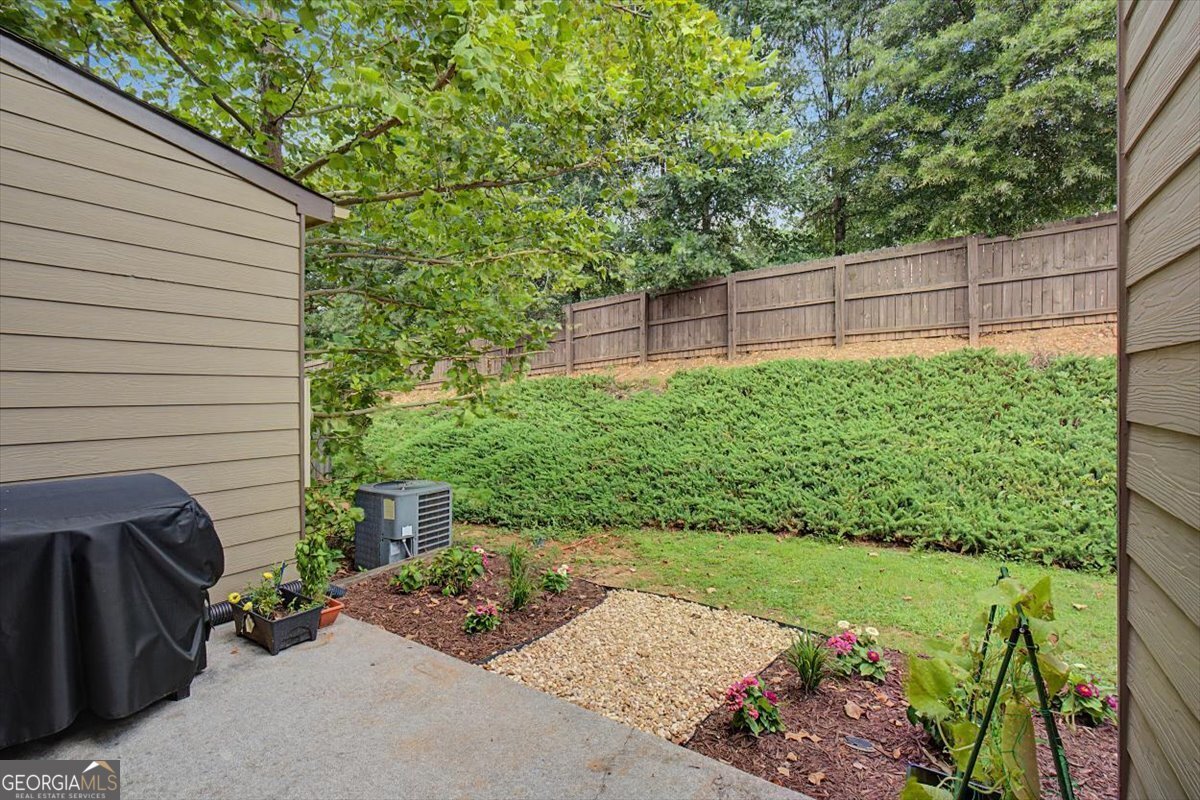3924 Cyrus Crest Circle Kennesaw - Photo 39