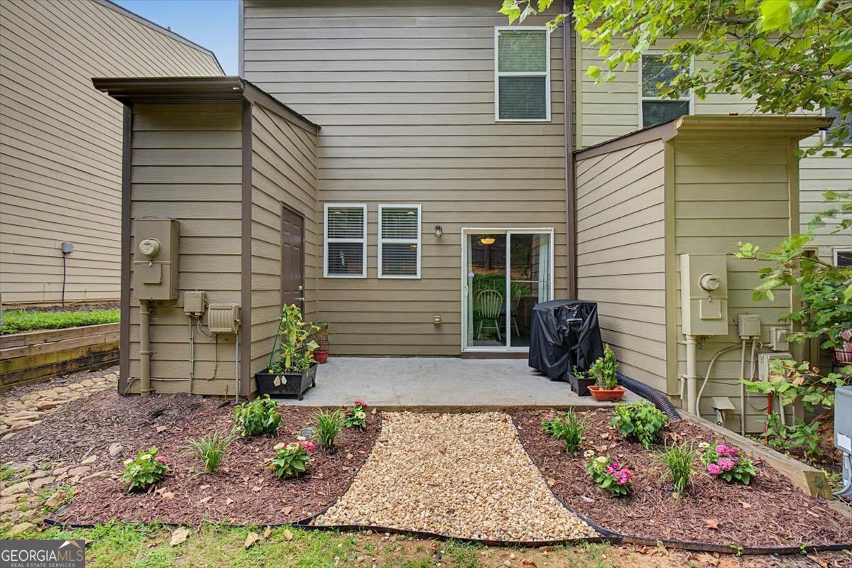 3924 Cyrus Crest Circle Kennesaw - Photo 40