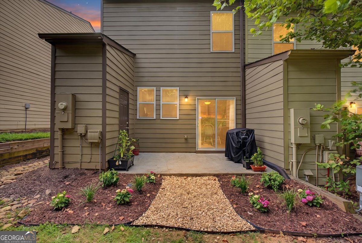 3924 Cyrus Crest Circle Kennesaw - Photo 41