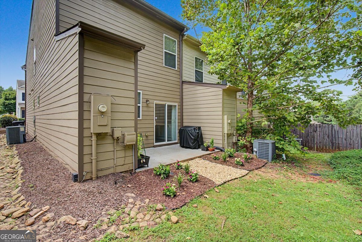 3924 Cyrus Crest Circle Kennesaw - Photo 42