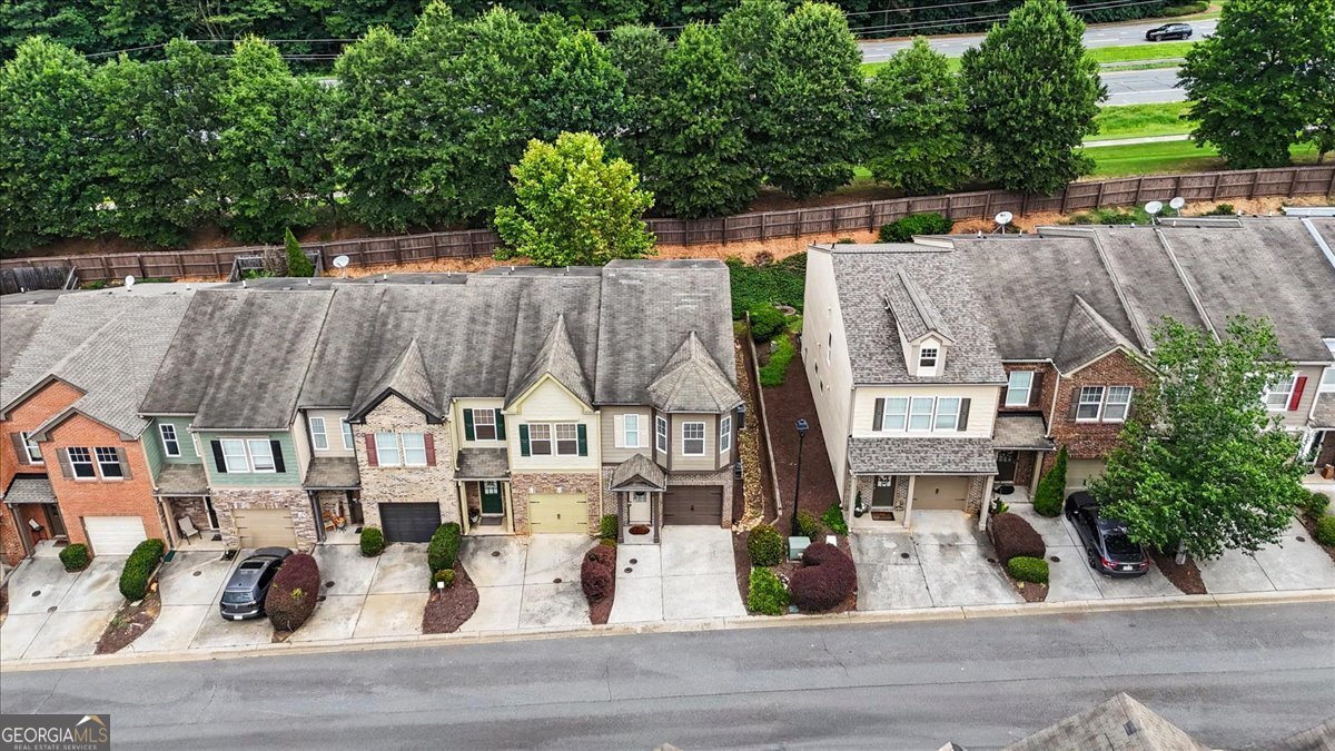 3924 Cyrus Crest Circle Kennesaw - Photo 44