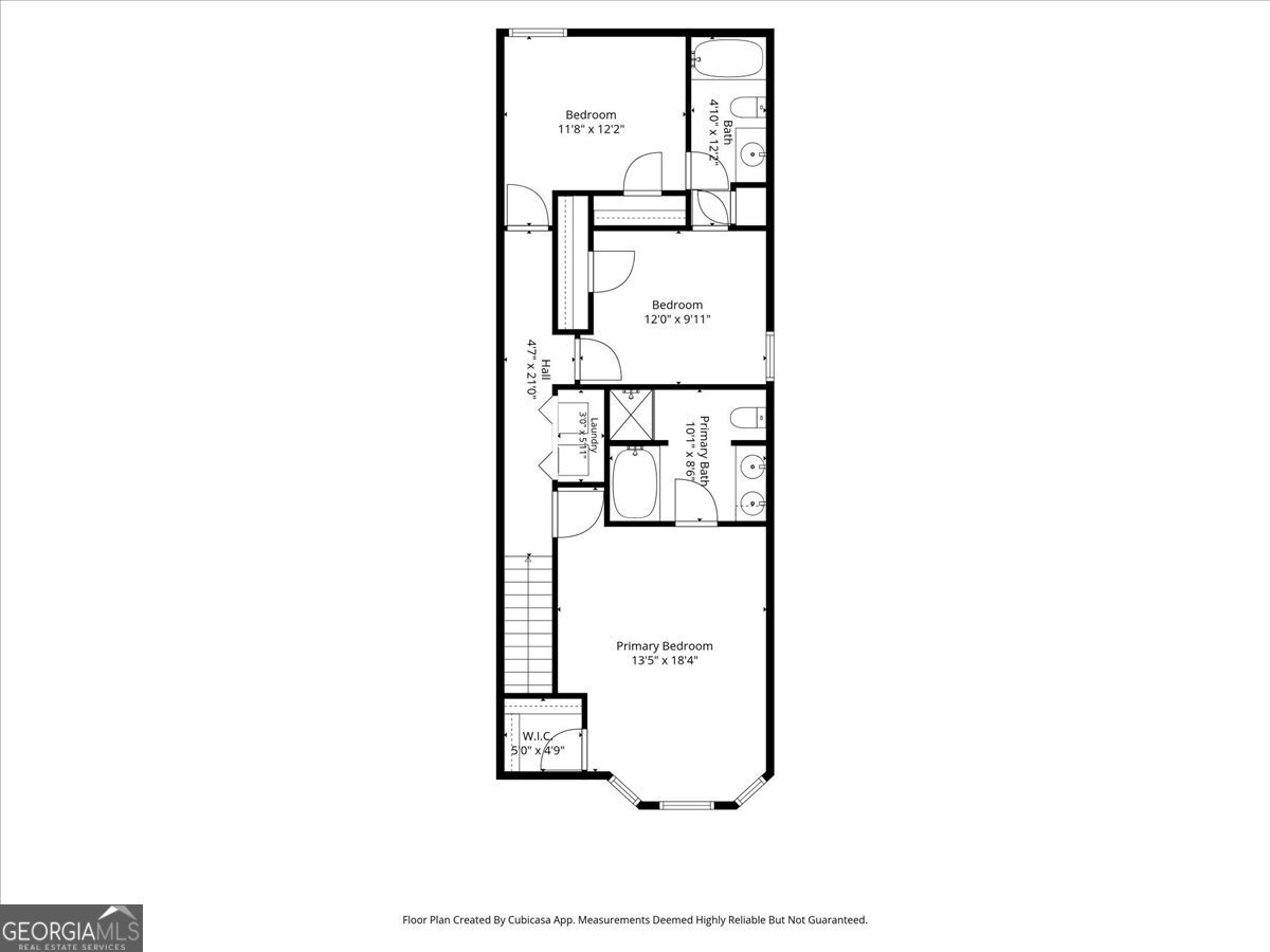 3924 Cyrus Crest Circle Kennesaw - Photo 51