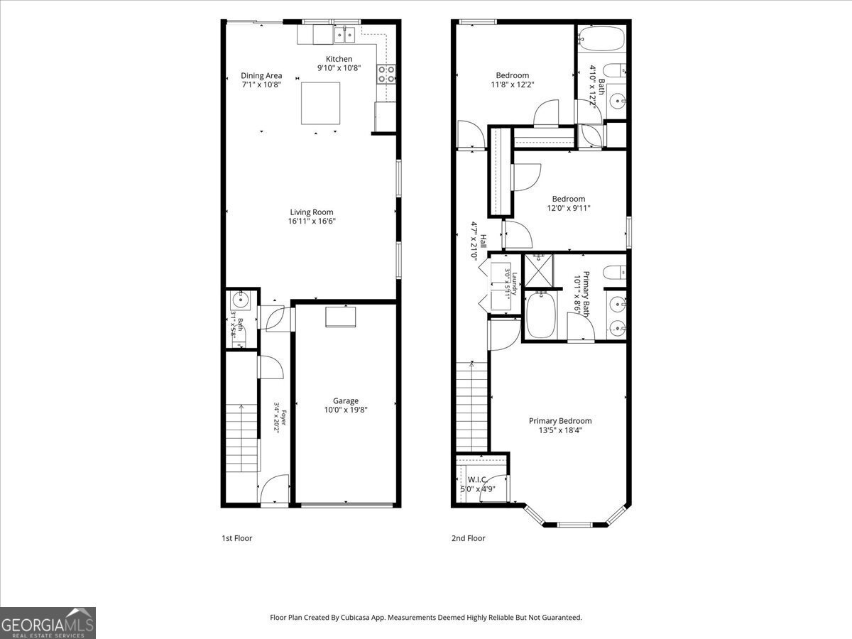 3924 Cyrus Crest Circle Kennesaw - Photo 52