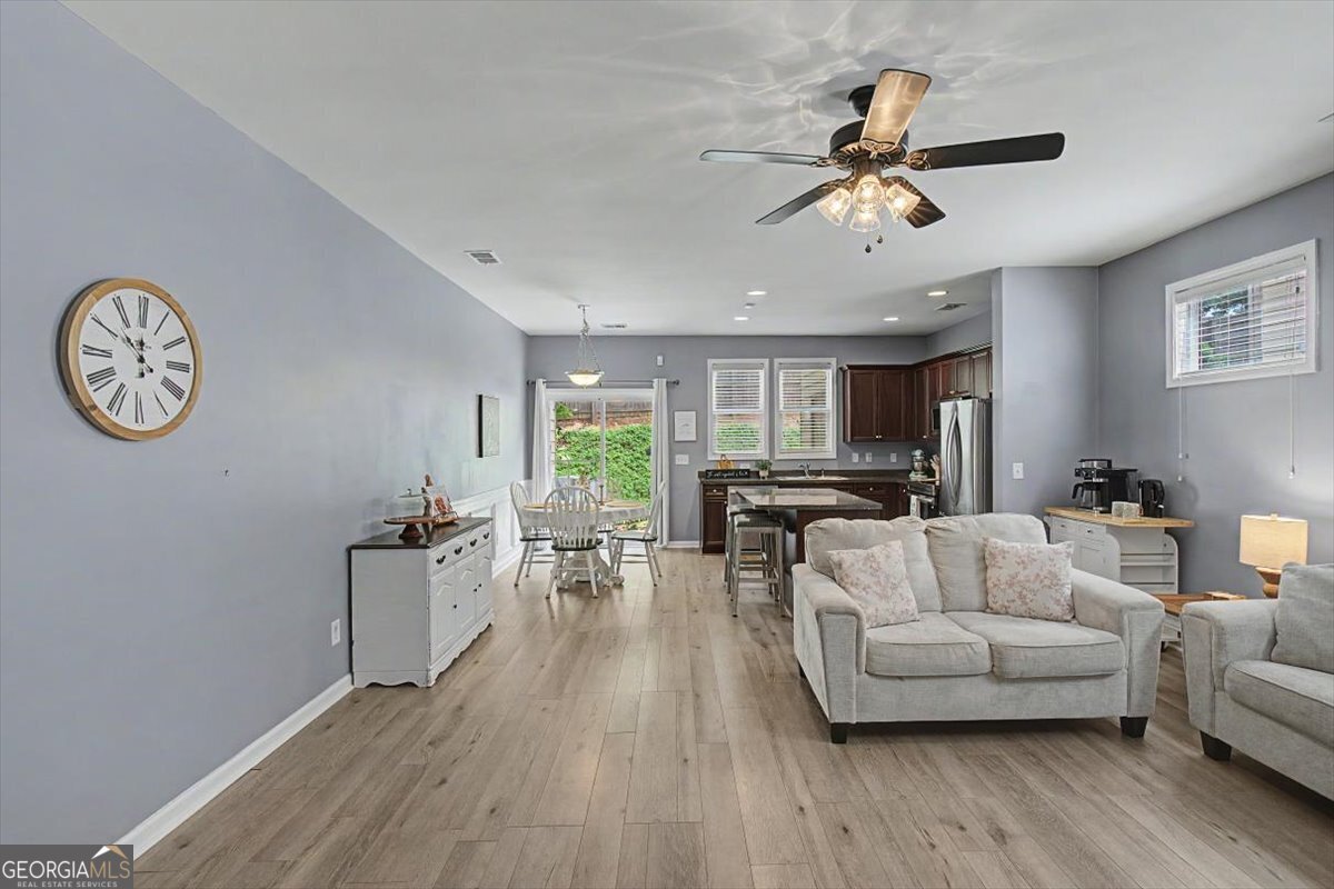 3924 Cyrus Crest Circle Kennesaw - Photo 8