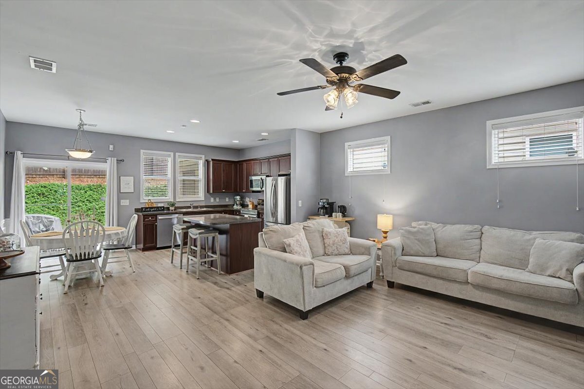 3924 Cyrus Crest Circle Kennesaw - Photo 9