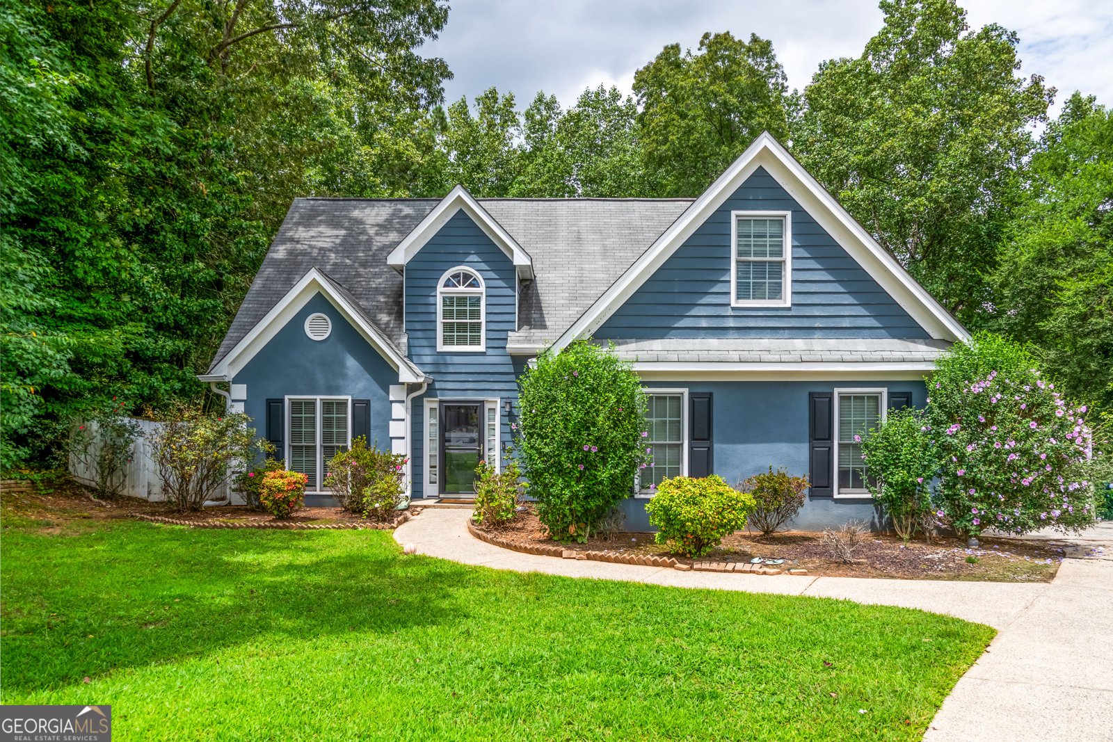 6432 Ivey Chase Terrace Mableton - main photo