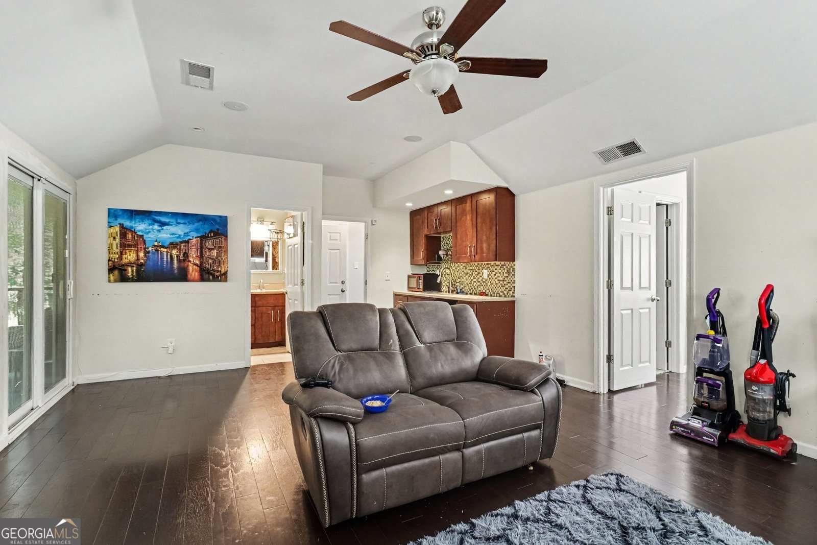 4558 Bronte Lane Douglasville - Photo 10