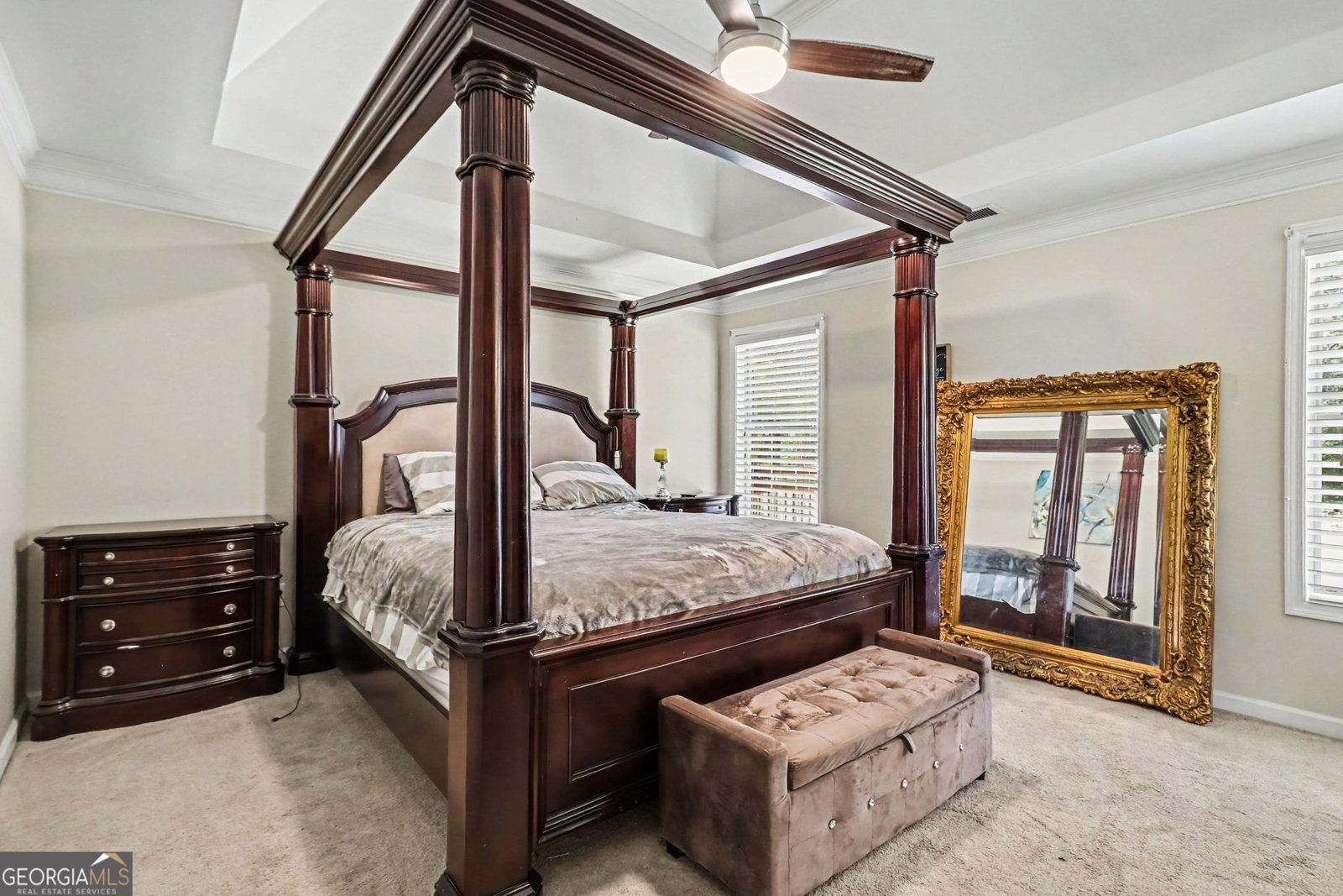 4558 Bronte Lane Douglasville - Photo 12