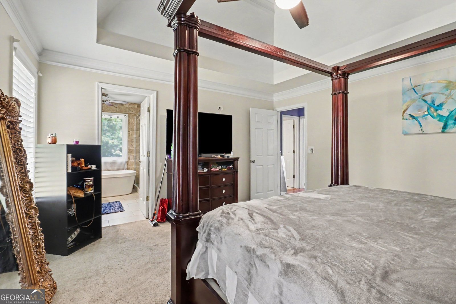 4558 Bronte Lane Douglasville - Photo 13