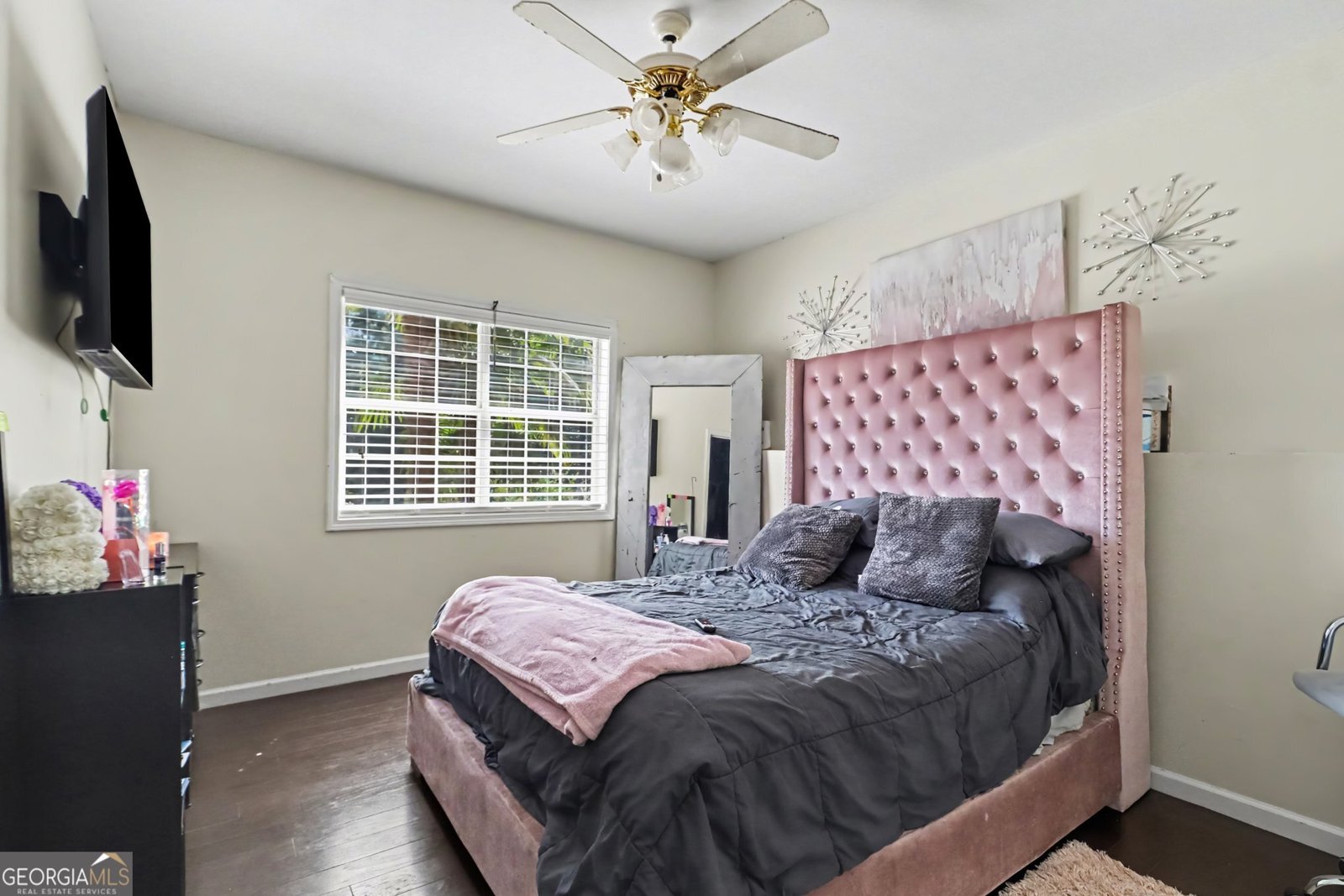4558 Bronte Lane Douglasville - Photo 17