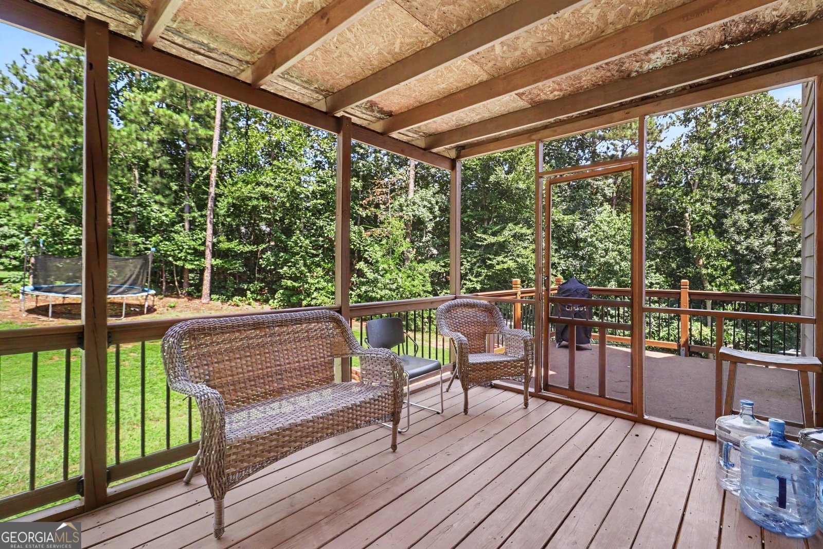 4558 Bronte Lane Douglasville - Photo 20
