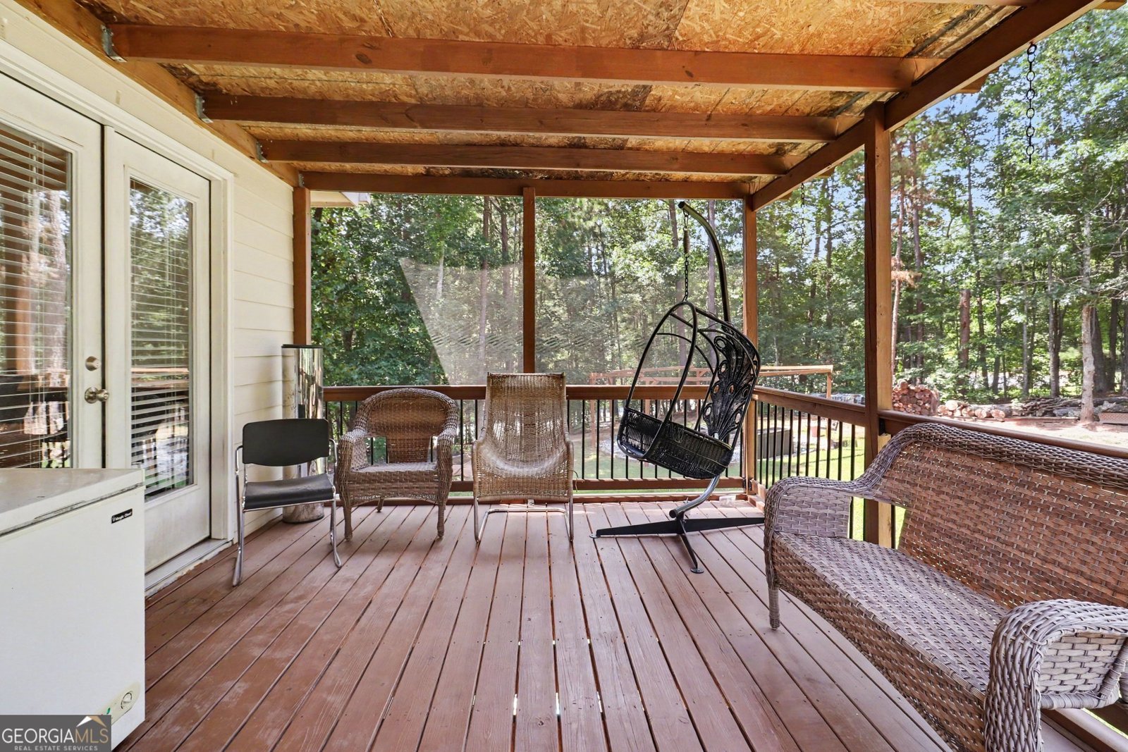 4558 Bronte Lane Douglasville - Photo 21