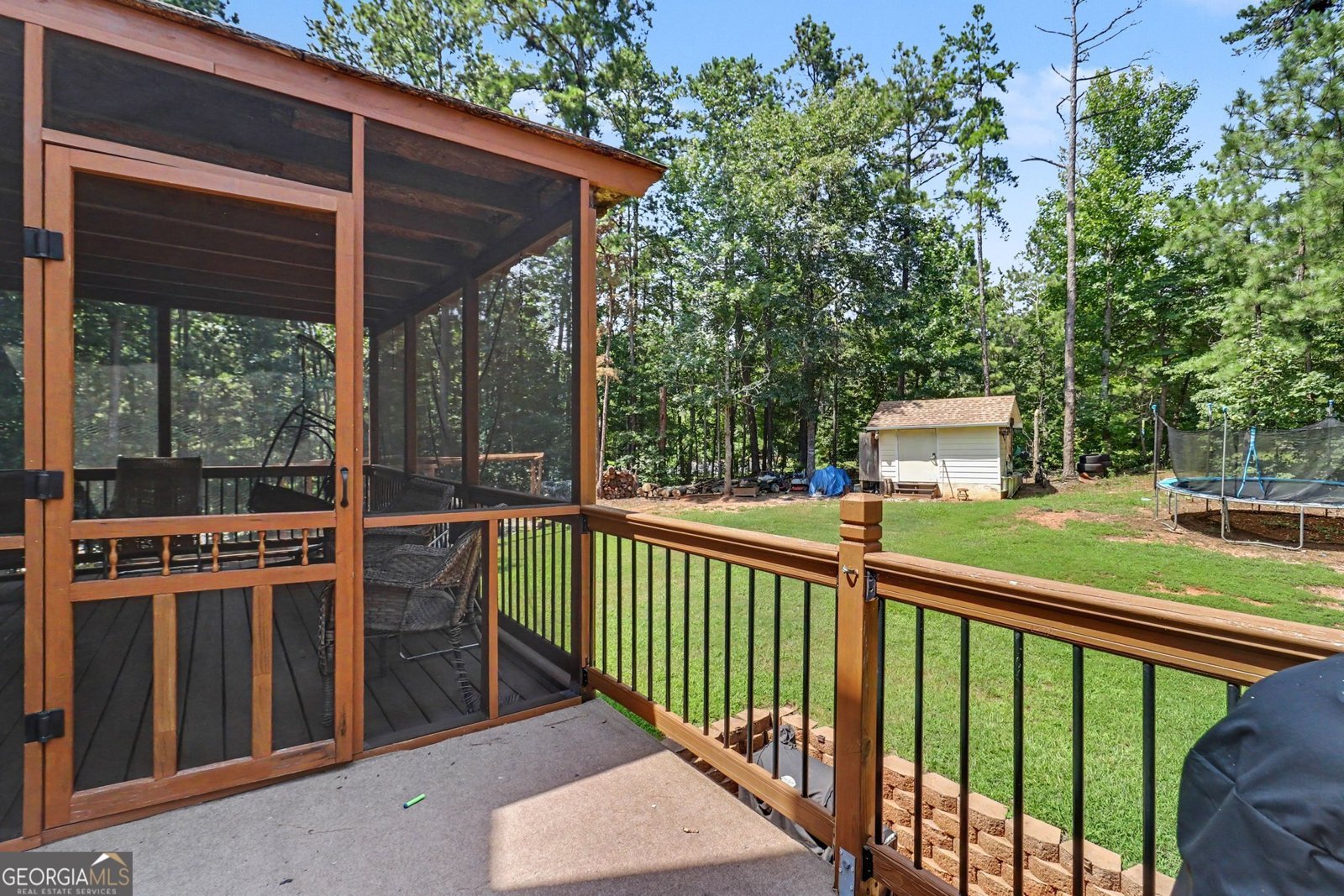 4558 Bronte Lane Douglasville - Photo 22