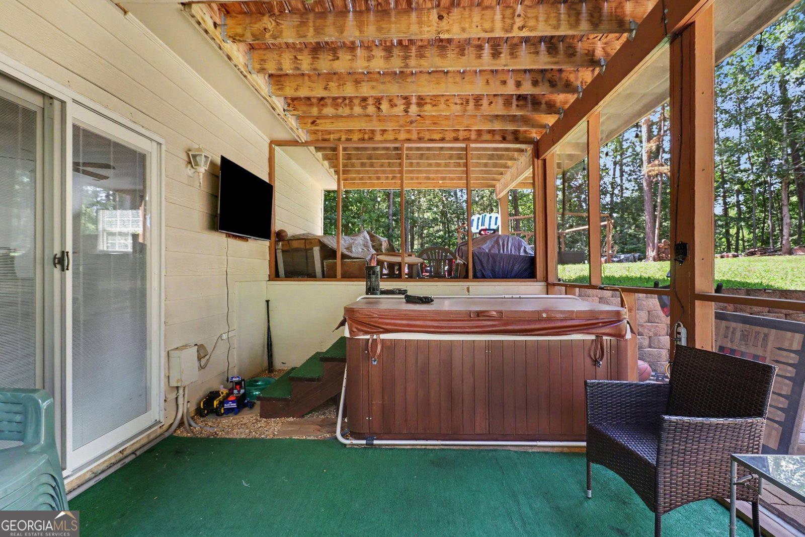4558 Bronte Lane Douglasville - Photo 23