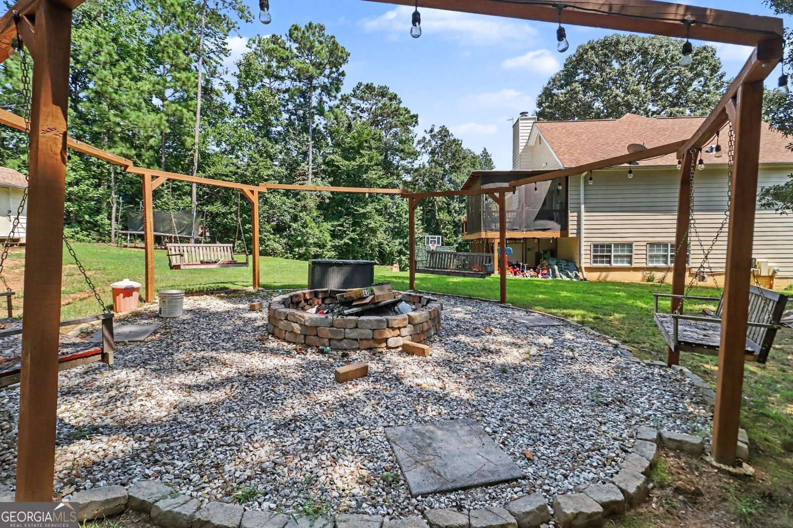 4558 Bronte Lane Douglasville - Photo 24