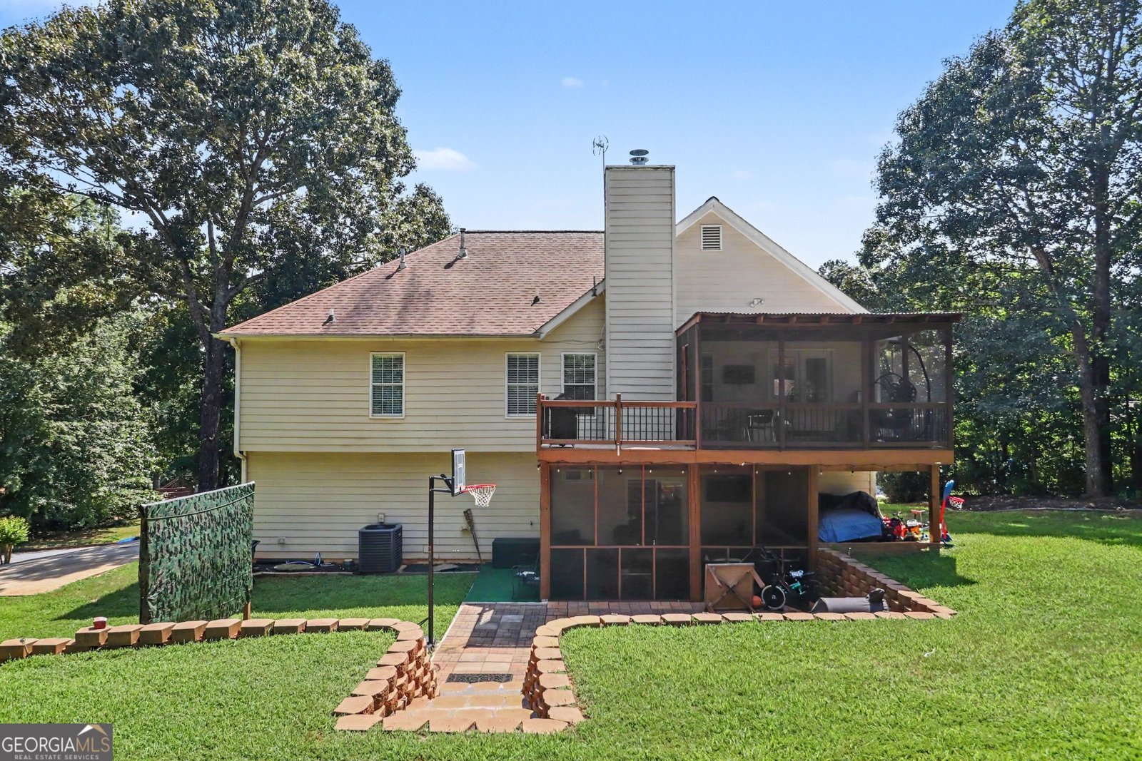 4558 Bronte Lane Douglasville - Photo 25