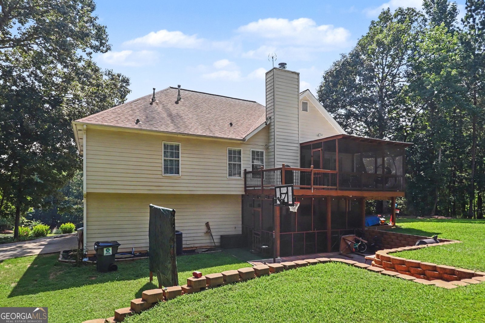 4558 Bronte Lane Douglasville - Photo 26