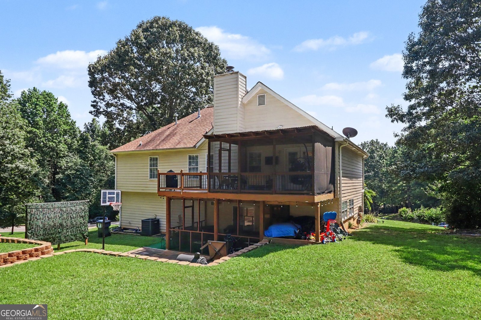 4558 Bronte Lane Douglasville - Photo 27