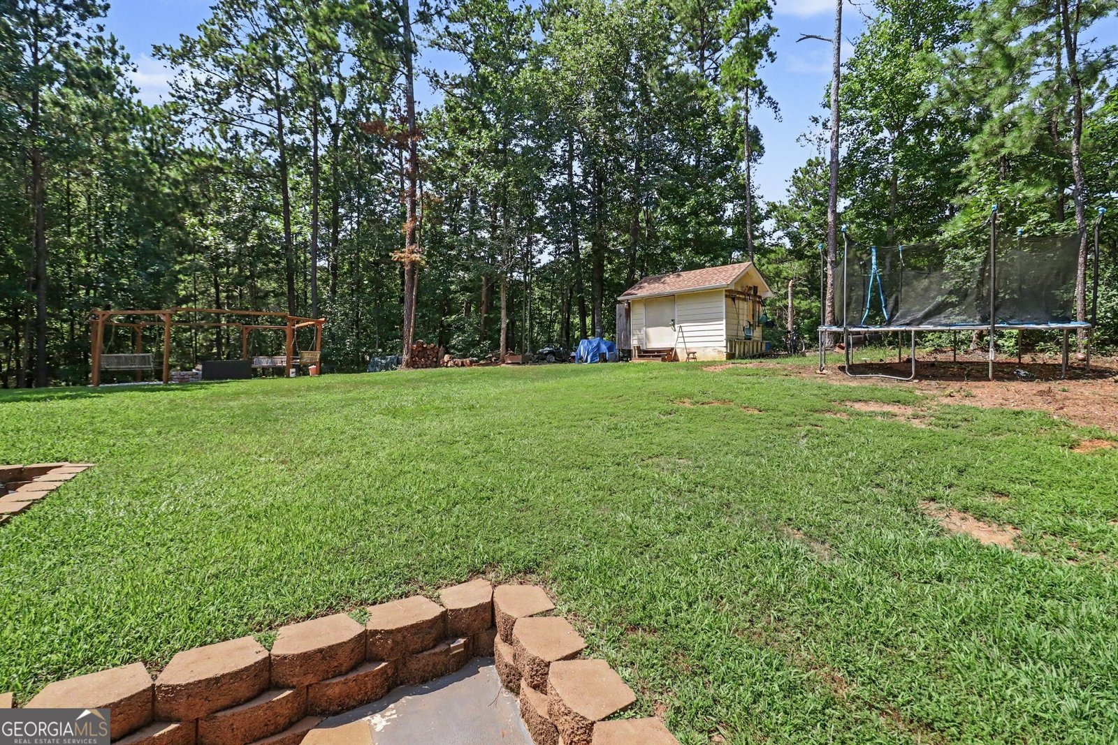 4558 Bronte Lane Douglasville - Photo 28