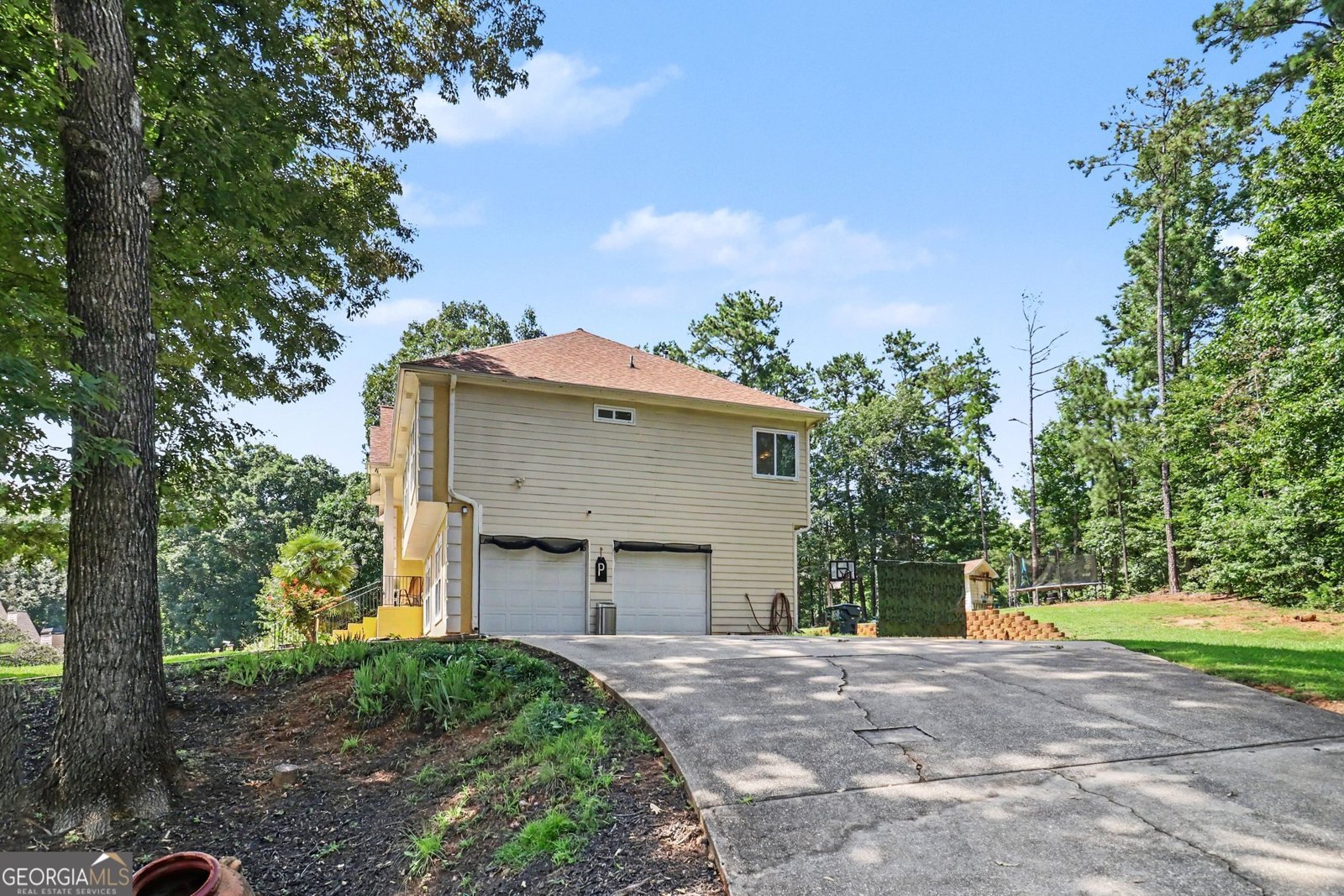4558 Bronte Lane Douglasville - Photo 29