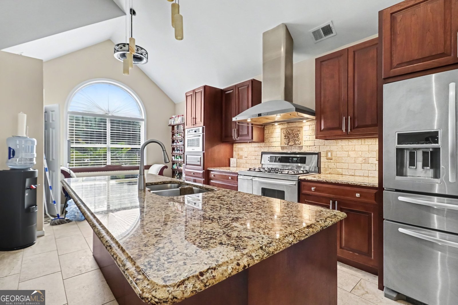 4558 Bronte Lane Douglasville - Photo 6