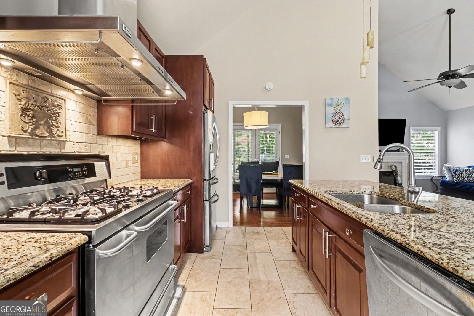 4558 Bronte Lane Douglasville - Photo 8