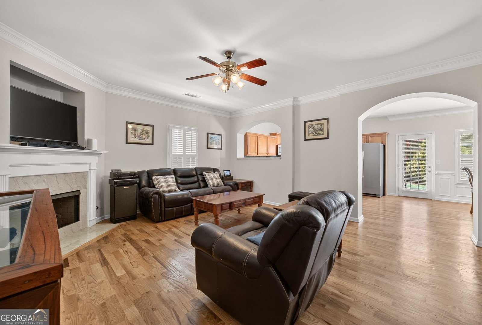 126 Meeting Place Road Lawrenceville - Photo 6