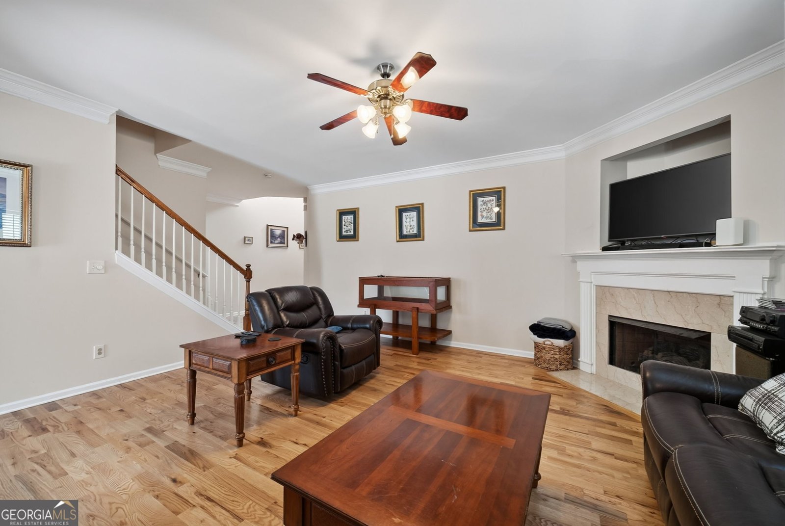 126 Meeting Place Road Lawrenceville - Photo 9
