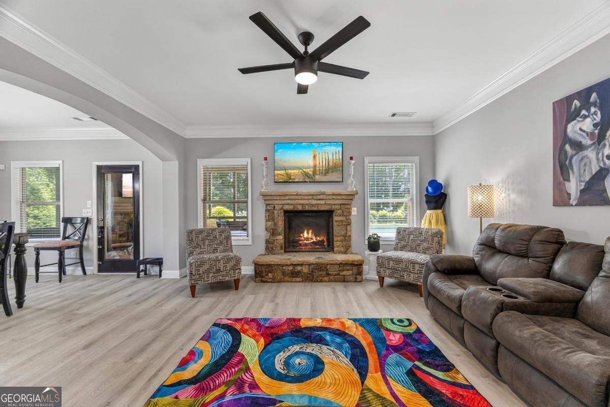 672 Callie Circle Jefferson - Photo 15