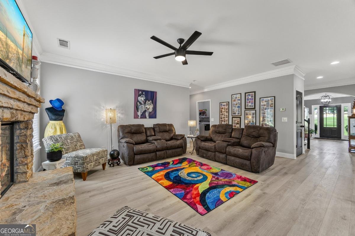 672 Callie Circle Jefferson - Photo 16