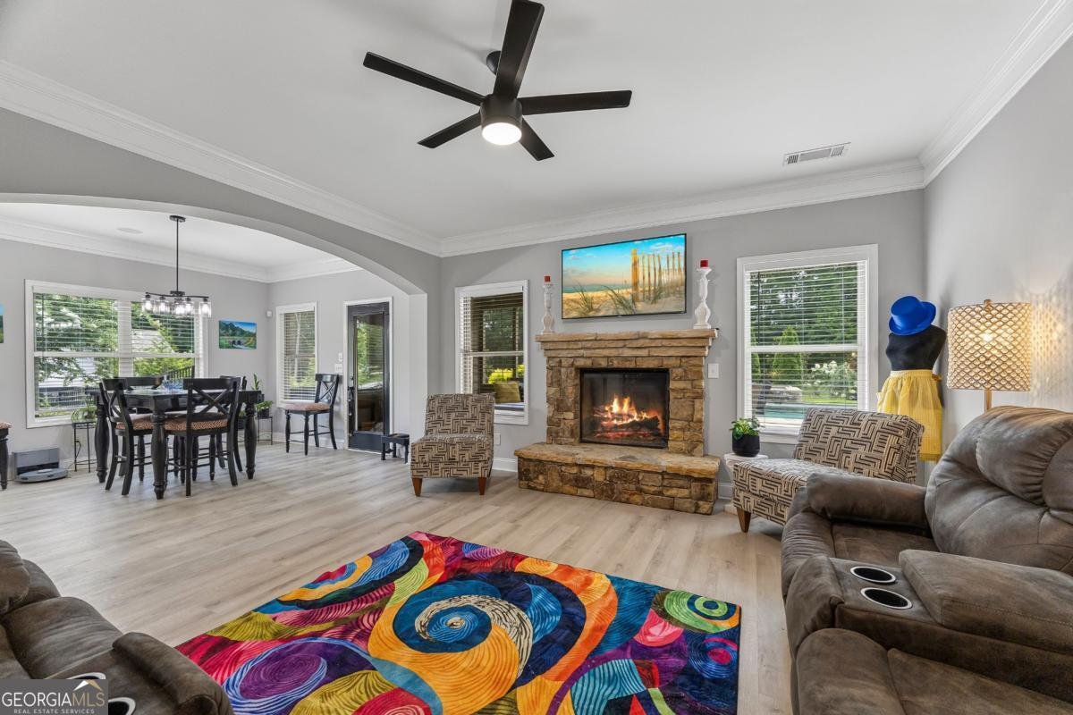 672 Callie Circle Jefferson - Photo 17