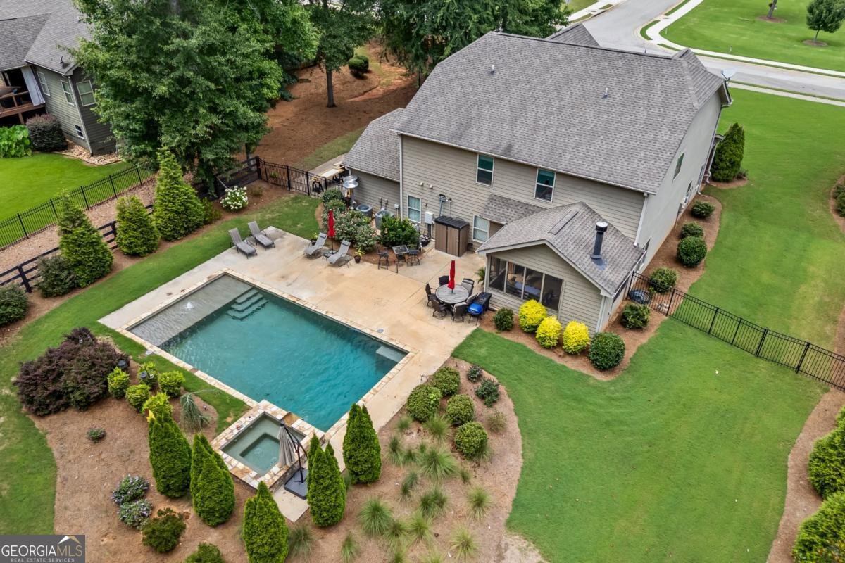 672 Callie Circle Jefferson - Photo 47