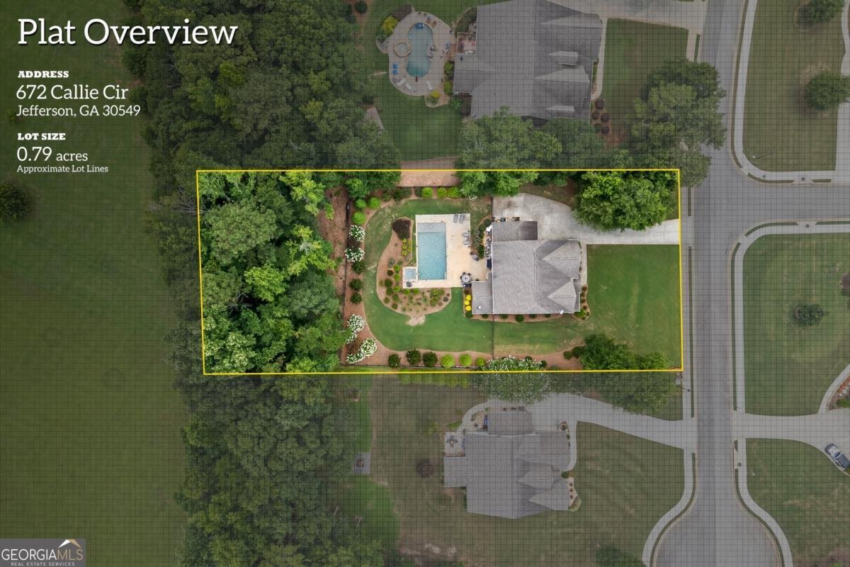672 Callie Circle Jefferson - Photo 51