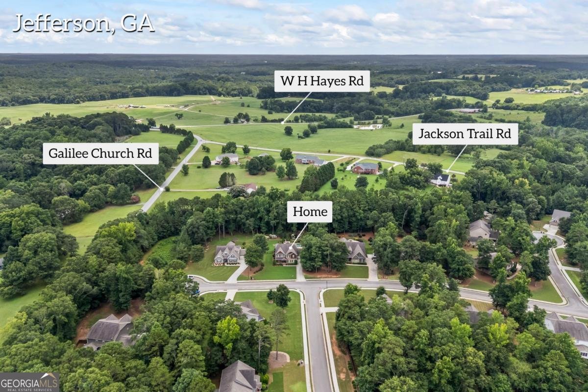 672 Callie Circle Jefferson - Photo 52