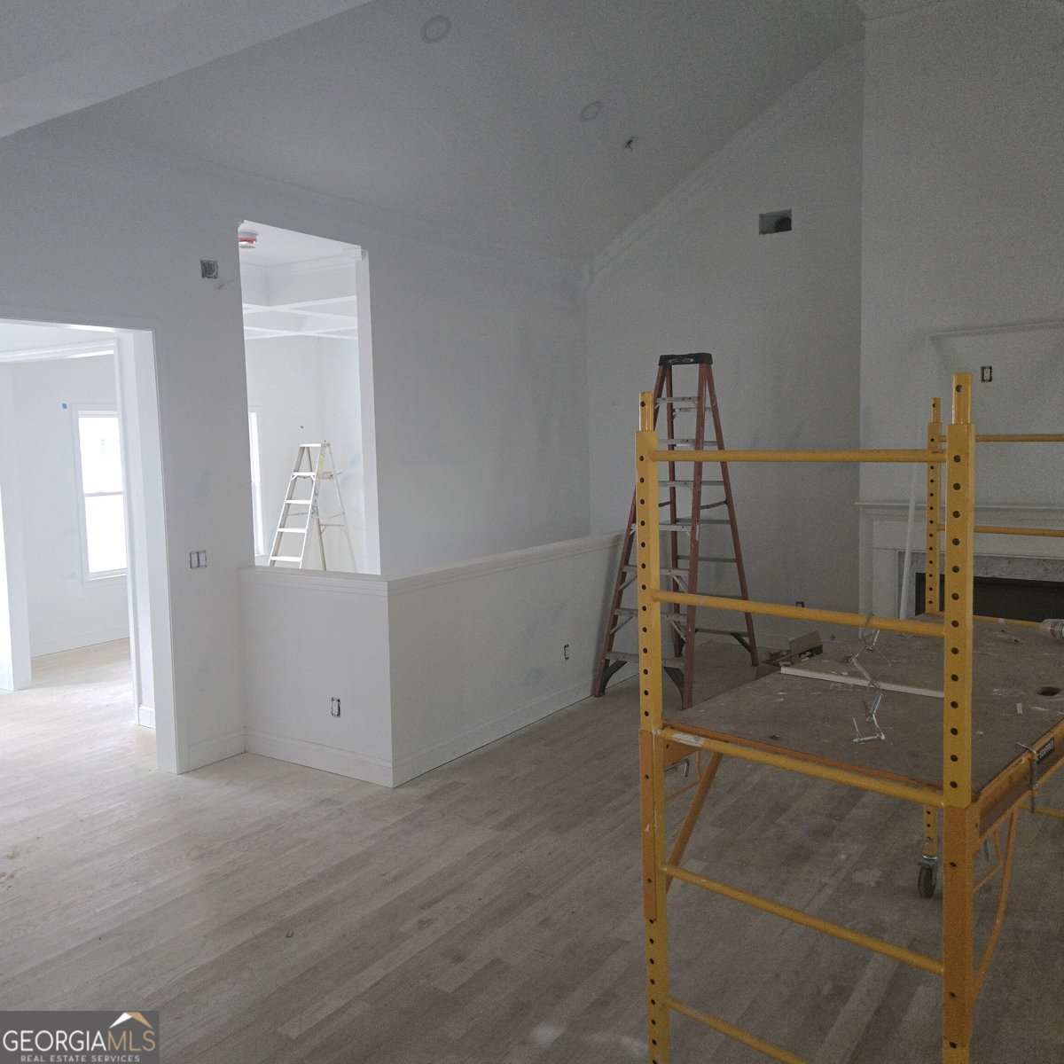5670 Eternal Drive South Fulton - Photo 28