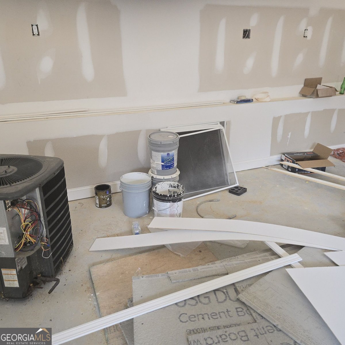 5670 Eternal Drive South Fulton - Photo 37