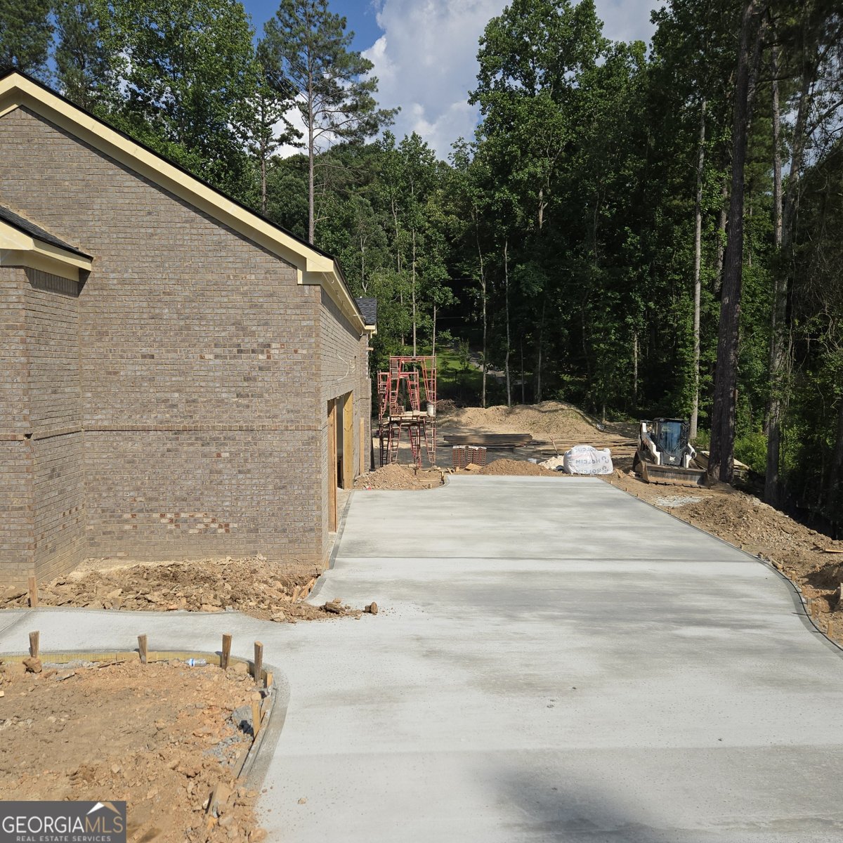 5670 Eternal Drive South Fulton - Photo 6