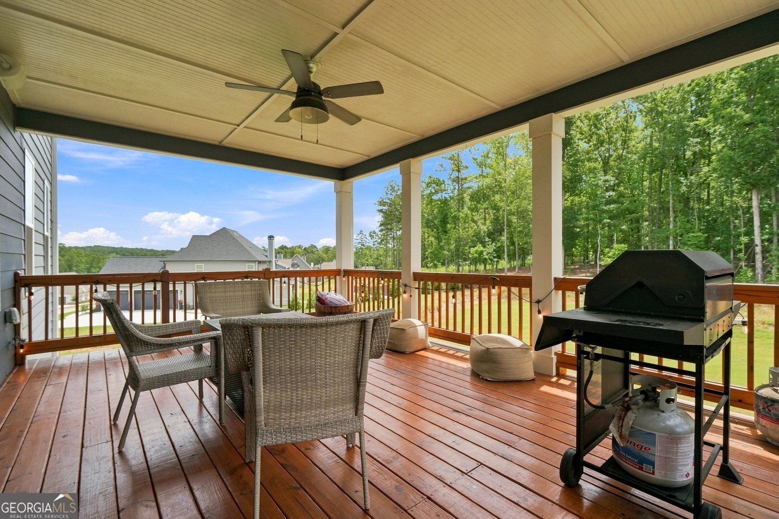 115 Lapis Lake Fayetteville - Photo 27