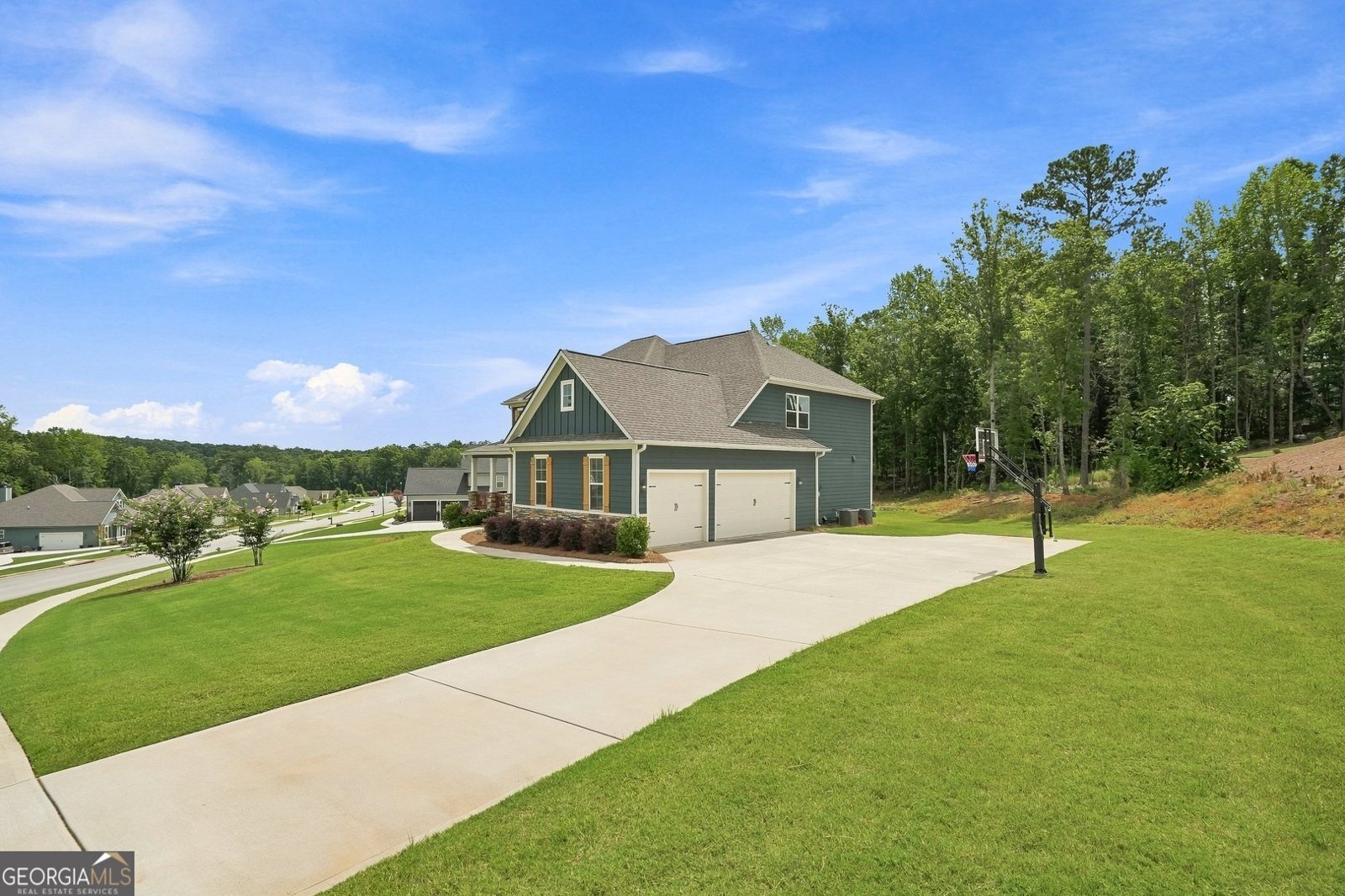 115 Lapis Lake Fayetteville - Photo 28