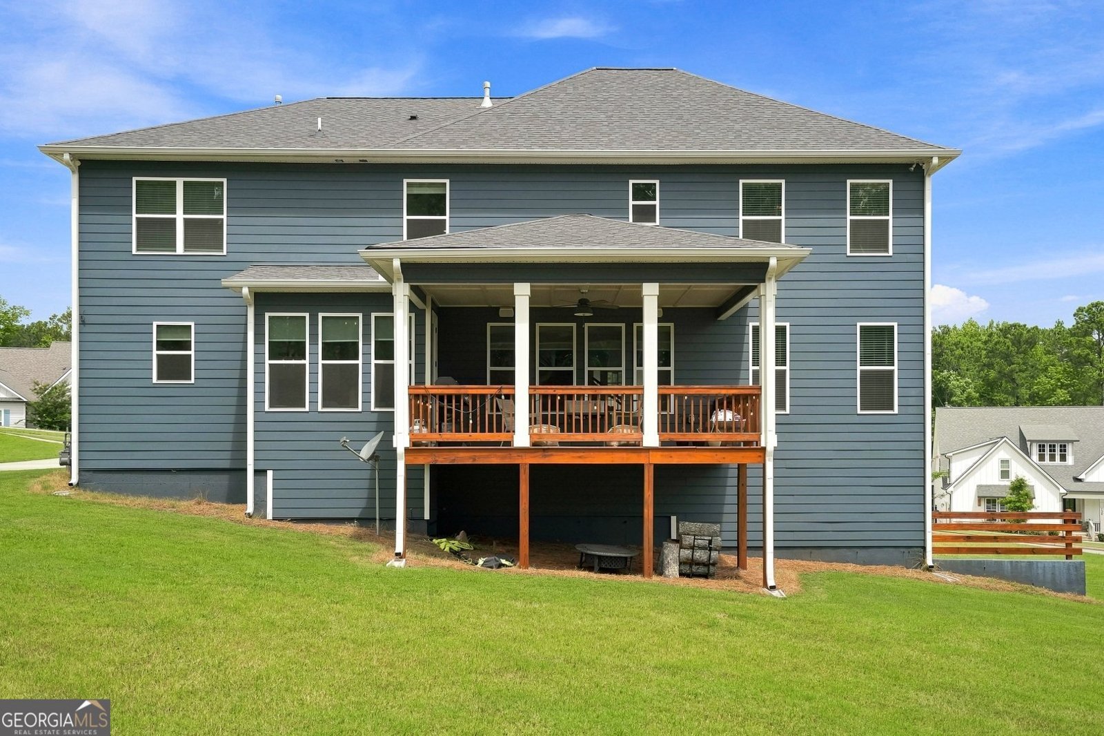 115 Lapis Lake Fayetteville - Photo 29