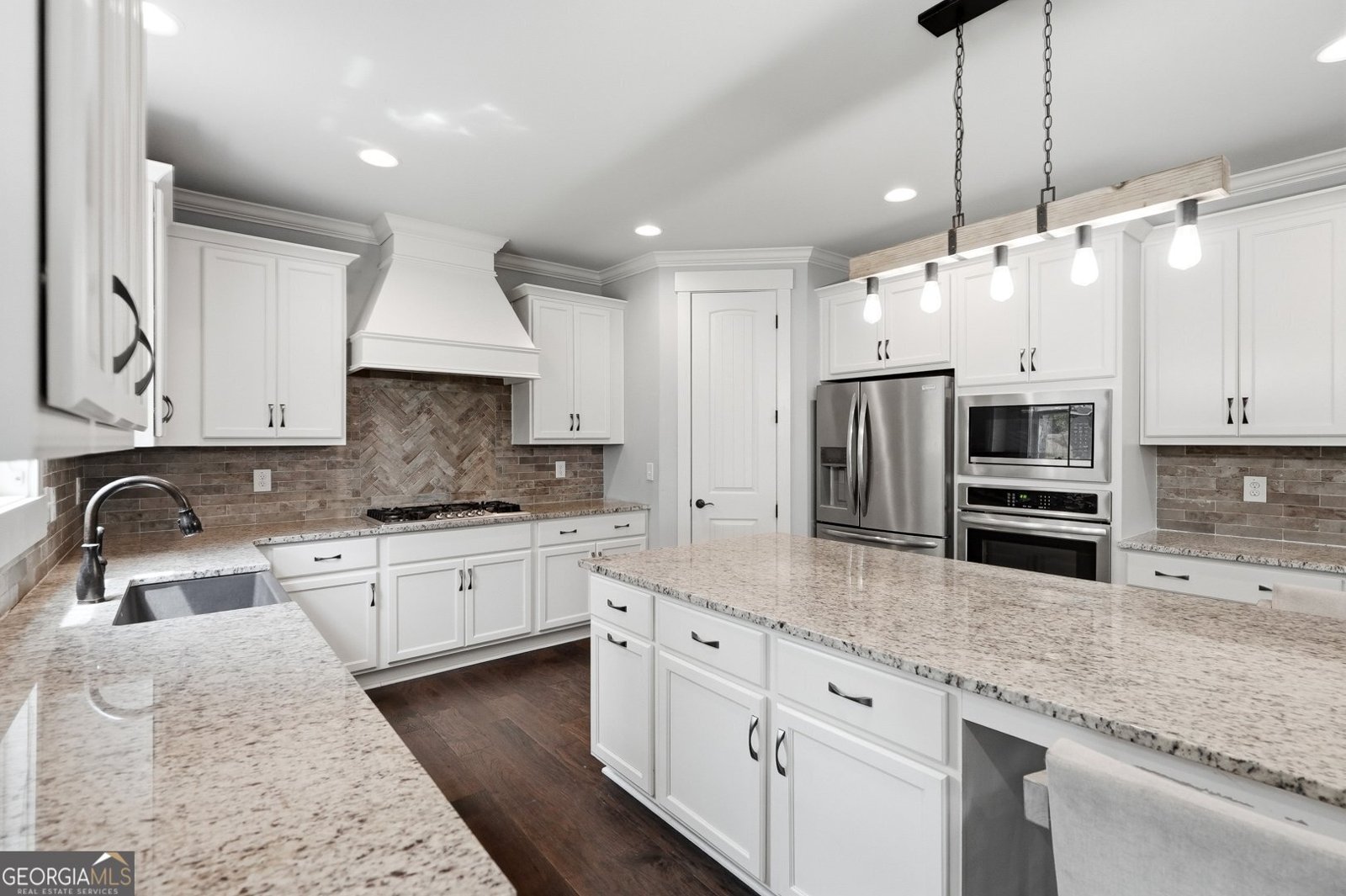 115 Lapis Lake Fayetteville - Photo 6