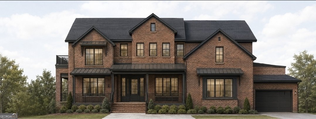 5614 Live Sage Drive South Fulton - main photo