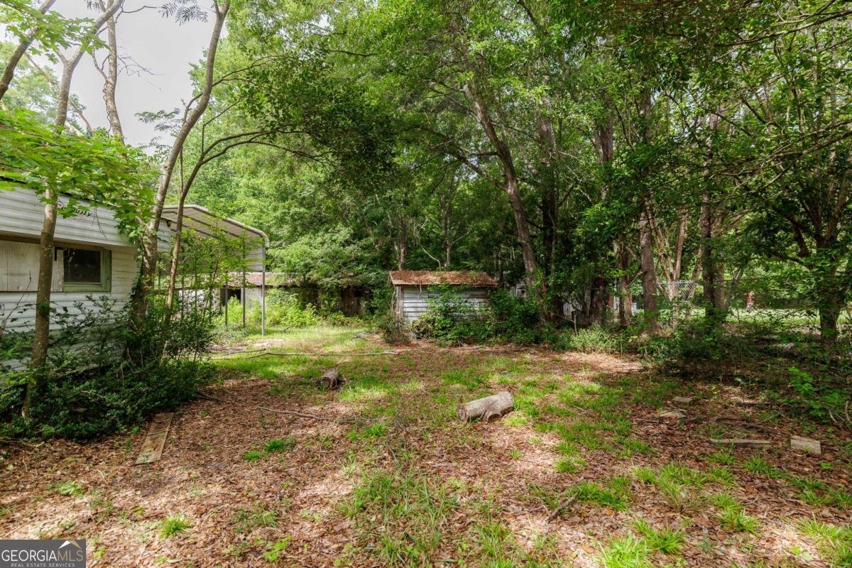 1541 Pete Dickens Road Bogart - Photo 12