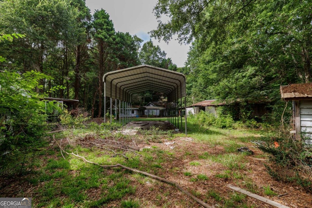 1541 Pete Dickens Road Bogart - Photo 13