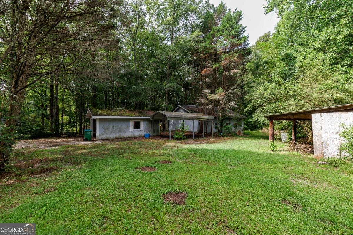 1541 Pete Dickens Road Bogart - Photo 14